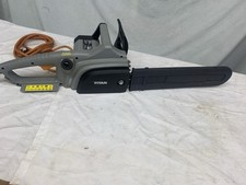 Titan electric chainsaw for sale  READING