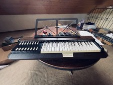 Heimorgel gtr chord gebraucht kaufen  Sinzig