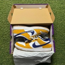 Nike Dunk SB Low Laser laranja comprar usado  Enviando para Brazil