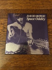 Caixa de discos David Bowie Space Oddity 50º aniversário 2 7", usado comprar usado  Enviando para Brazil