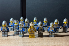Lego castle king for sale  Laguna Niguel