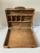 Vintage wooden artist for sale  Arlington