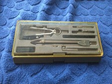 Vintage 80s compass for sale  SCUNTHORPE