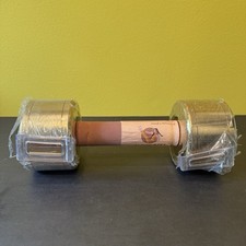 Blogilates 15lb dumbbell for sale  Johnson City