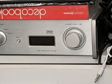 Amplificateur casque dac d'occasion  Rennes-