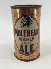 flat top beer cans for sale flat top beer cans for sale Niantic