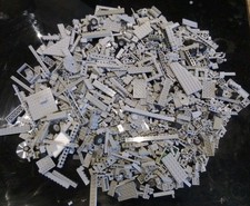 lego gris vrac d'occasion  Poussan
