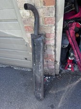 Camper t25 exhaust for sale  LONGFIELD