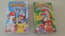 Lot cassettes vidéo d'occasion  Saint-Germain-du-Puch