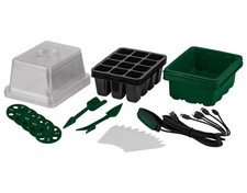 grow set gebraucht kaufen grow set gebraucht kaufen  Neuenstadt am Kocher