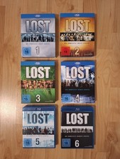 Lost serie komplette gebraucht kaufen  Remscheid