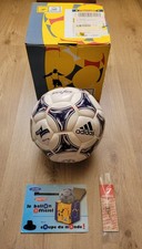 Rare ballon football d'occasion  Beauvais