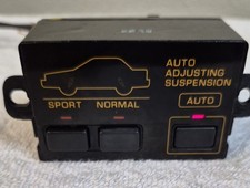 Controlador de suspensão de ajuste automático Mazda 626  comprar usado  Enviando para Brazil