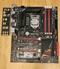 Asus rog maximus for sale  CHESTER LE STREET
