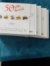 Ricette facili accademia usato  Desio