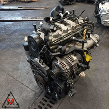 Motore d4ea 161.000 usato  Italia