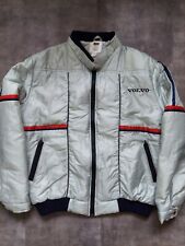 Volvo vintage jacket for sale  RUGELEY