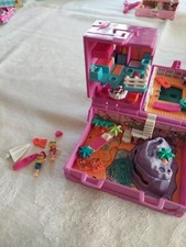 Polly pocket surf d'occasion  Expédié en Belgium