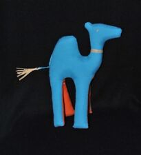 Peluche doudou chameau d'occasion  Strasbourg-