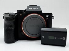 Sony ilce 7rm3 for sale  Kansas City