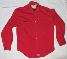 Levi mens shirt for sale  Kittanning