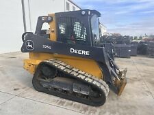 john deere track skid steer for sale  New Castle