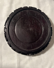 Black red planter for sale  Grant
