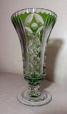 Vintage handmade green for sale  Scotch Plains