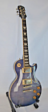 Epiphone les paul for sale  STOKE-ON-TRENT