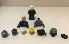 lego minifiguras repuestos y accesorios paquete segunda mano  Embacar hacia Mexico