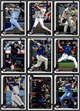 Set squadra topps usato  Spedire a Italy