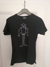 Rare kraftwerk shirt. for sale  LONDON