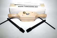 Hardwood handle tap for sale  Fruitland Park