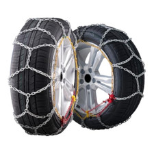 catene neve ragno r16 usato  Roccagloriosa