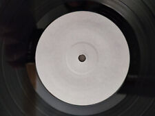 Test pressing kim d'occasion  France