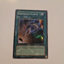 Distruggi carte miy usato  Cittaducale