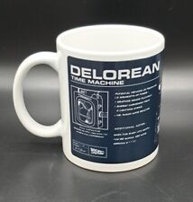 Delorean kaffeebecher kaffeeta gebraucht kaufen  Ehningen