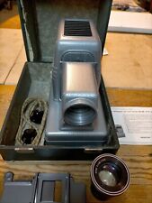 Ancien projecteur sfom d'occasion  Saint-Amand-Montrond