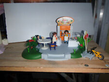 Playmobil glacier personnages d'occasion  Nantes-