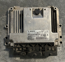Ecu calculateur moteur d'occasion  Carcassonne