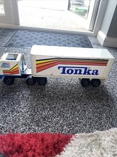 Vintage 1970s tonka for sale  BRIDLINGTON