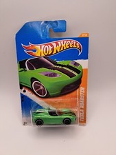 2011 hot wheels gebraucht kaufen  Neuruppin