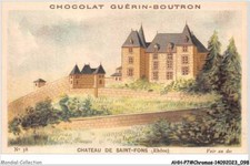Ahhp7 1250 chromos d'occasion  France