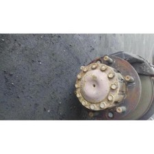 Assale post. differenziale usato  Bedizzole