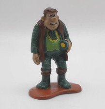 Figurine aardman chicken d'occasion  Faches-Thumesnil