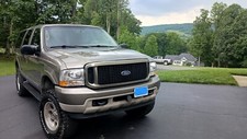 2003 excursion limited 4wd for sale 2003 excursion limited 4wd for sale Round Hill