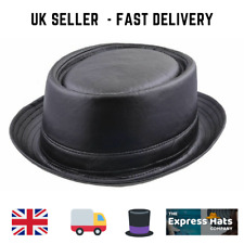 leather pork pie for sale leather pork pie for sale PRESTONPANS