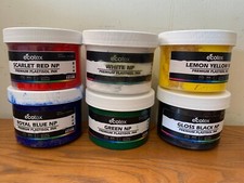 Ecotex water based for sale  Stanley