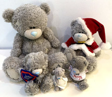 Tatty teddy bear for sale  LONDON