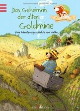 Geheimnis alten goldmine gebraucht kaufen  Berlin